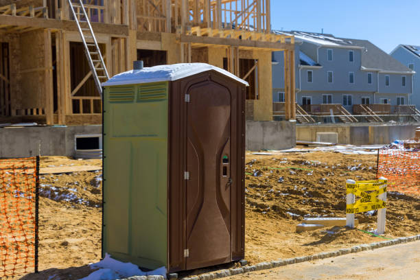 Best Sanitation services for porta potties  in Clarendon Hls, IL