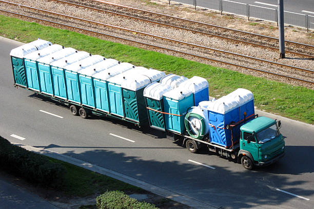 Best Local porta potty services  in Clarendon Hls, IL